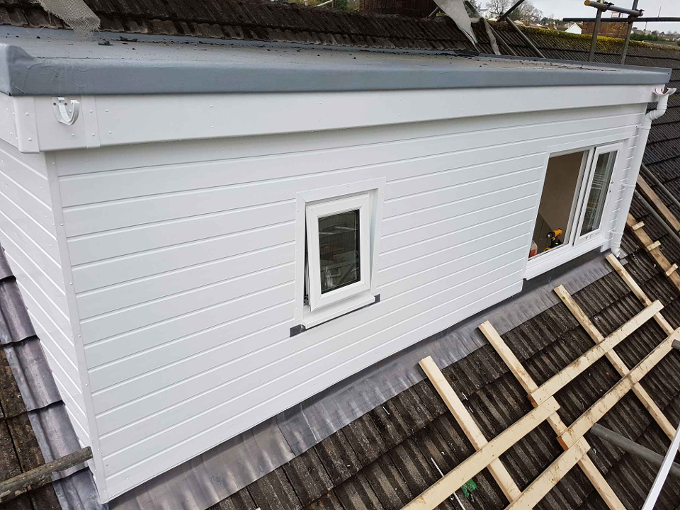 C. James Carpentry & Joinery gallery image 2