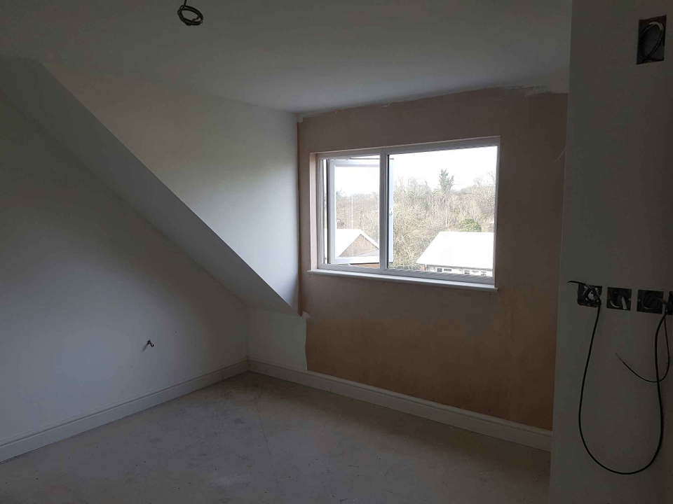 C. James Carpentry & Joinery gallery image 1