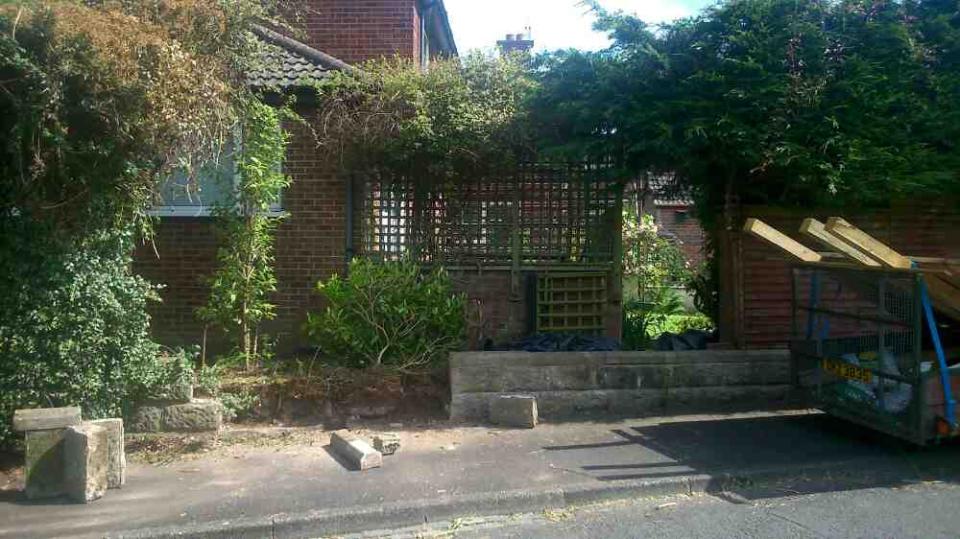 LNL Garden Maintenance and Home Improvement gallery image 1