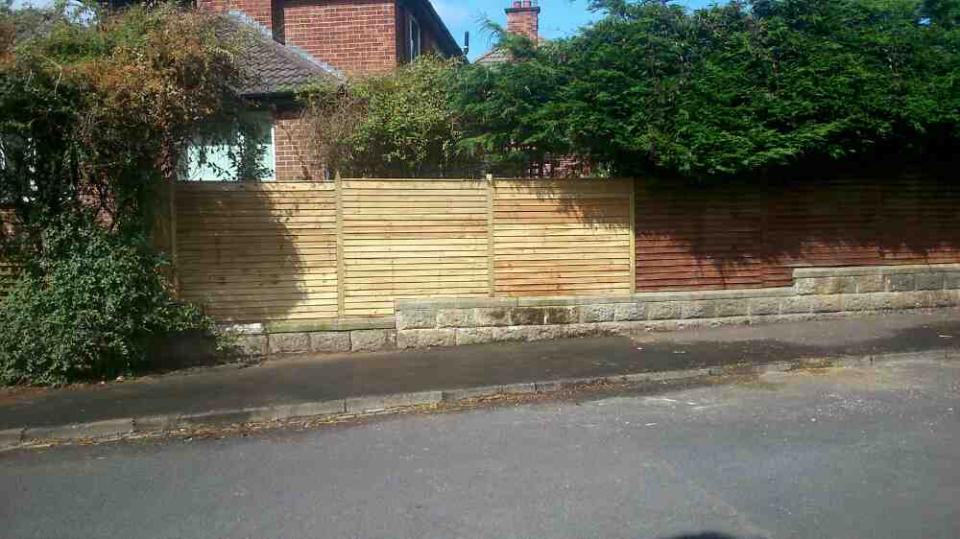 LNL Garden Maintenance and Home Improvement gallery image 2
