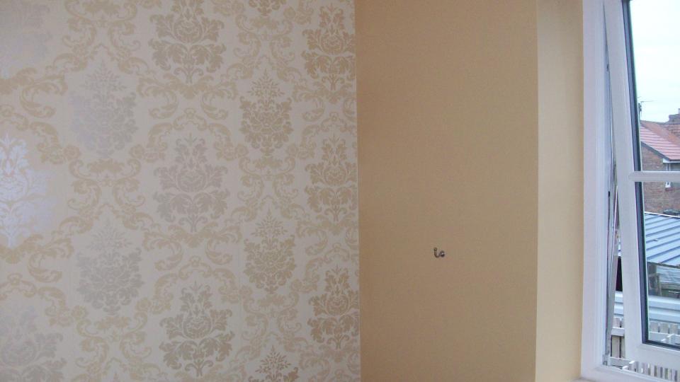 J.Norman Painting & Decorating gallery image 1