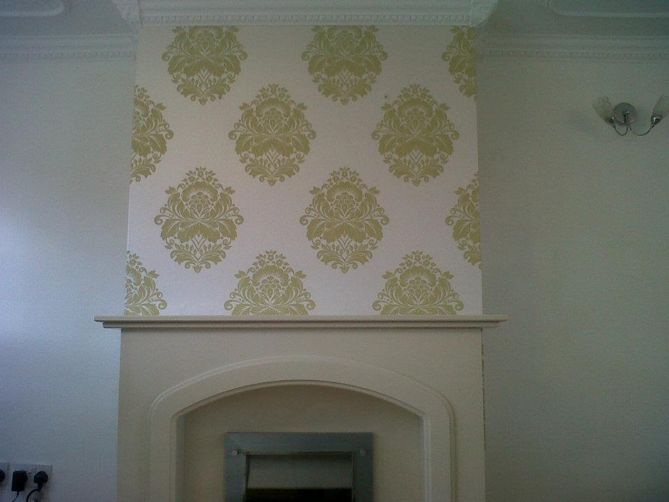 J.Norman Painting & Decorating gallery image 3