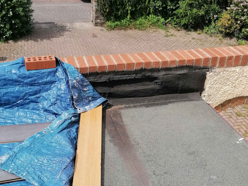Complete Roofing gallery image 1