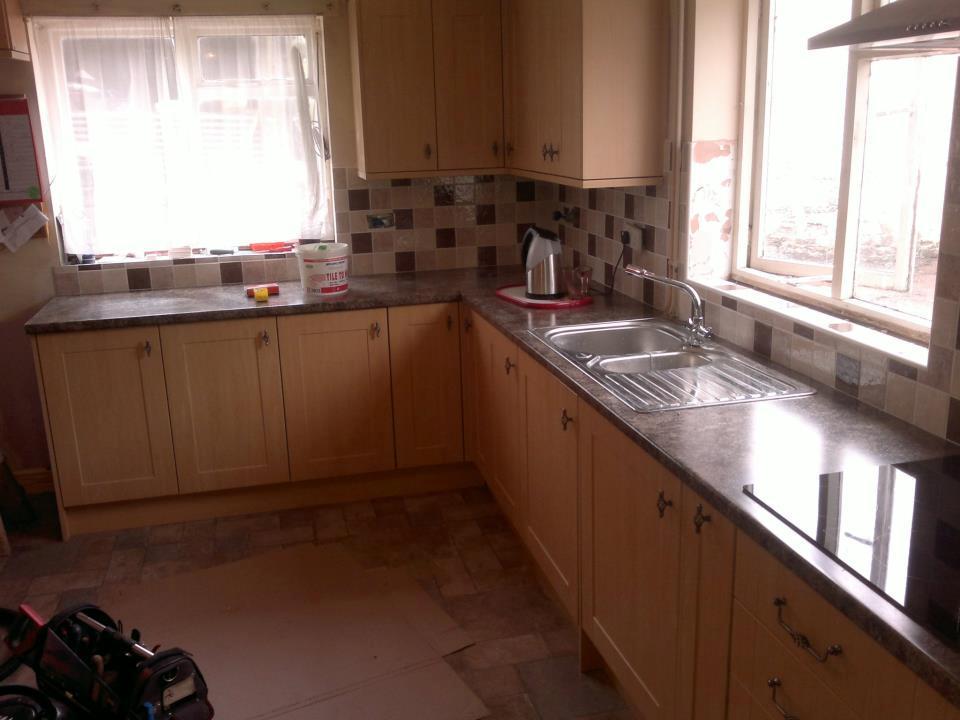 IFAN THOMAS CARPENTRY gallery image 1