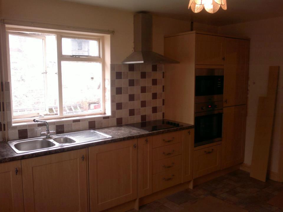IFAN THOMAS CARPENTRY gallery image 2