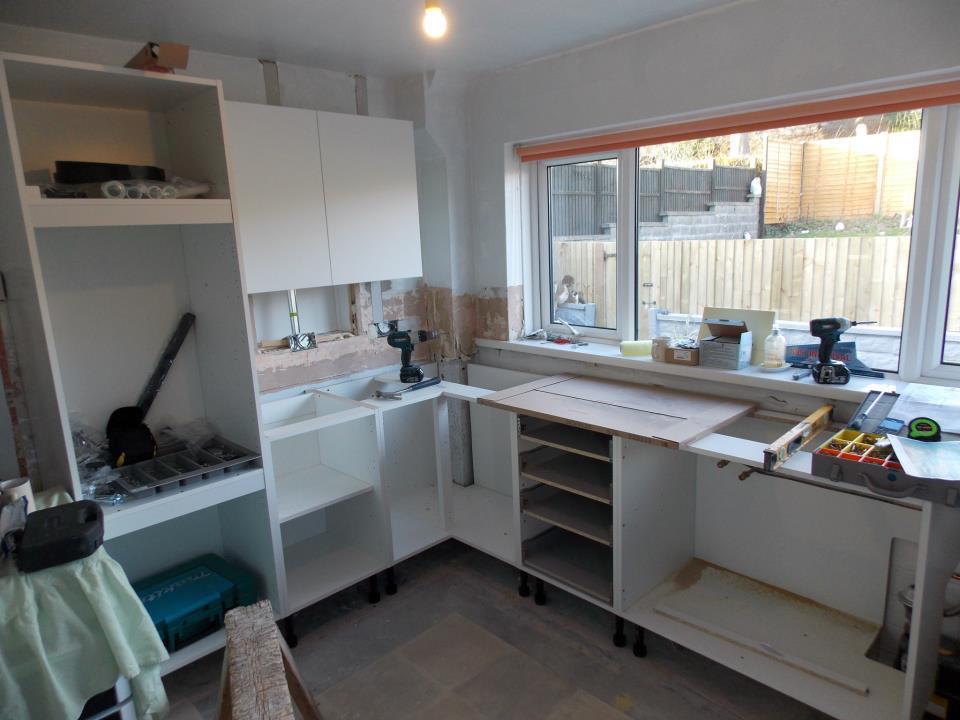 IFAN THOMAS CARPENTRY gallery image 3