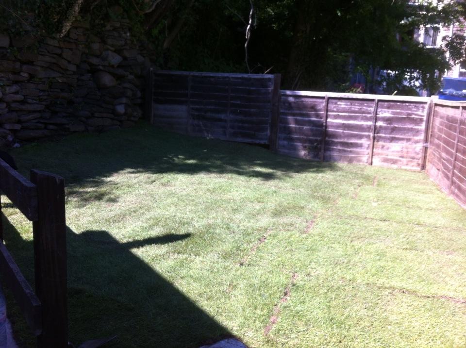 H&R landscaping gallery image 2