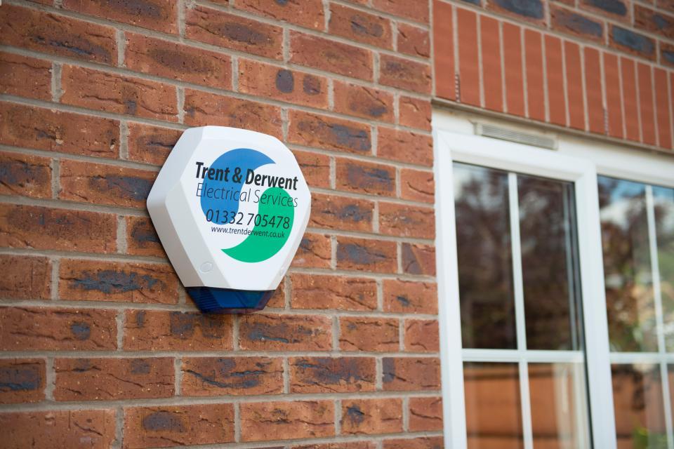 Trent & Derwent Electrical and Building Services gallery image 1