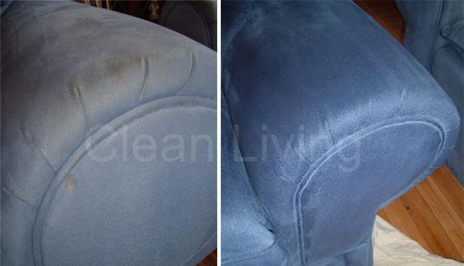 Clean Living Services gallery image 2