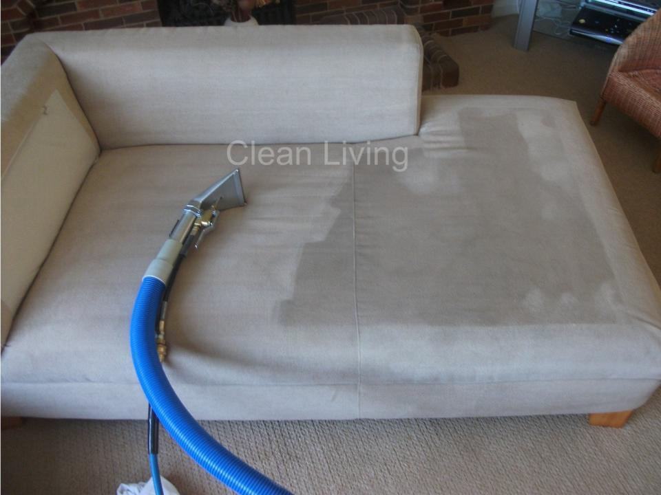 Clean Living Services gallery image 3