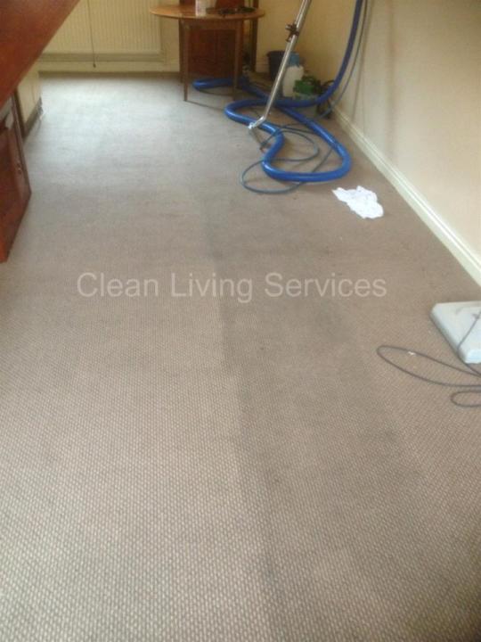 Clean Living Services gallery image 4