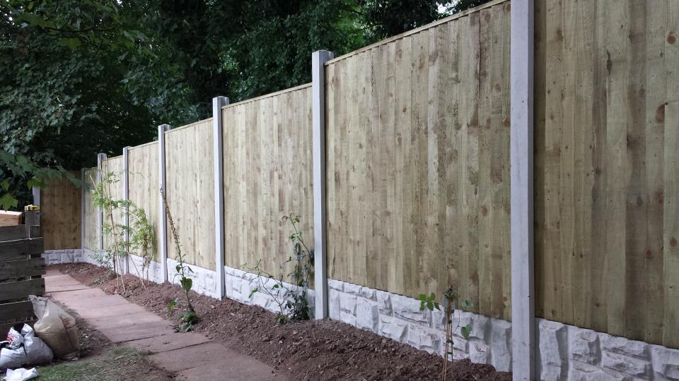 DG garden services and general maintenance gallery image 3