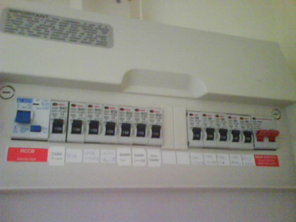 j.g. electrical gallery image 2
