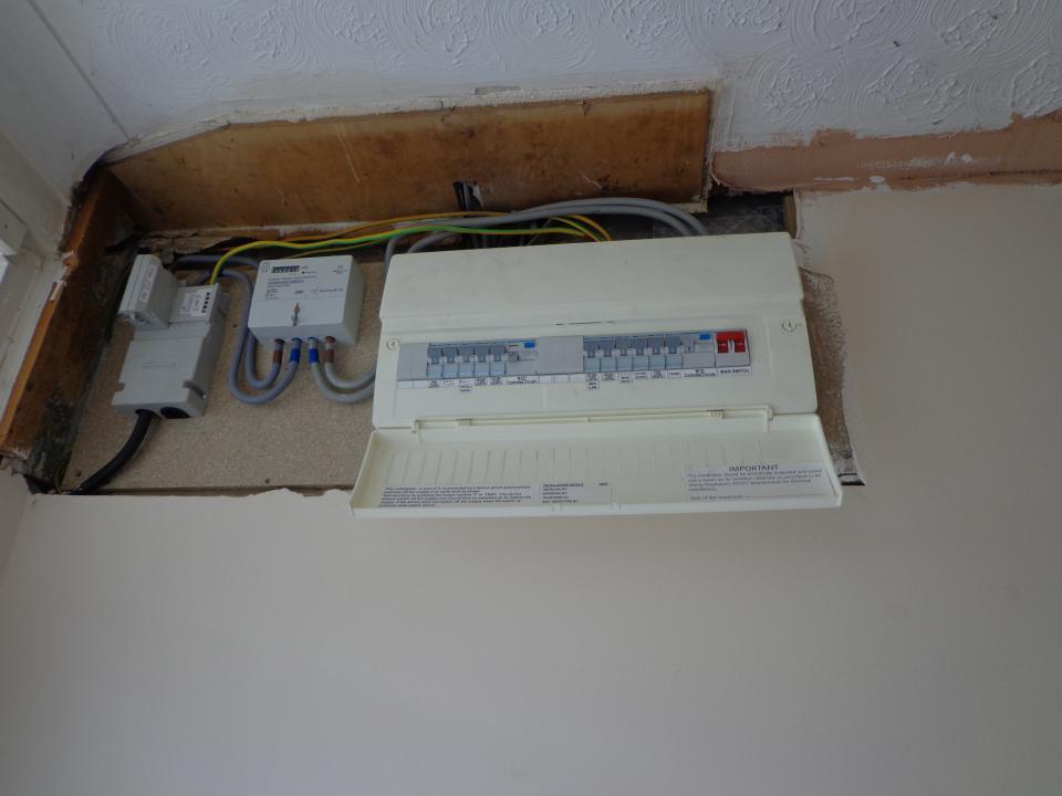 Streamline Electrics gallery image 1