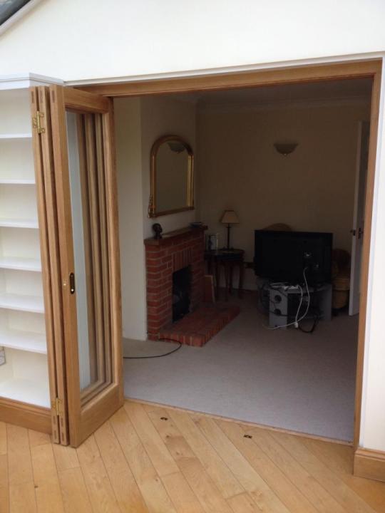 Steve Thomas Carpentry & Joinery gallery image 2