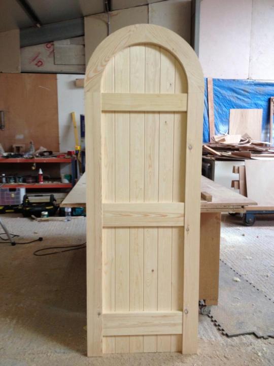 Steve Thomas Carpentry & Joinery gallery image 3