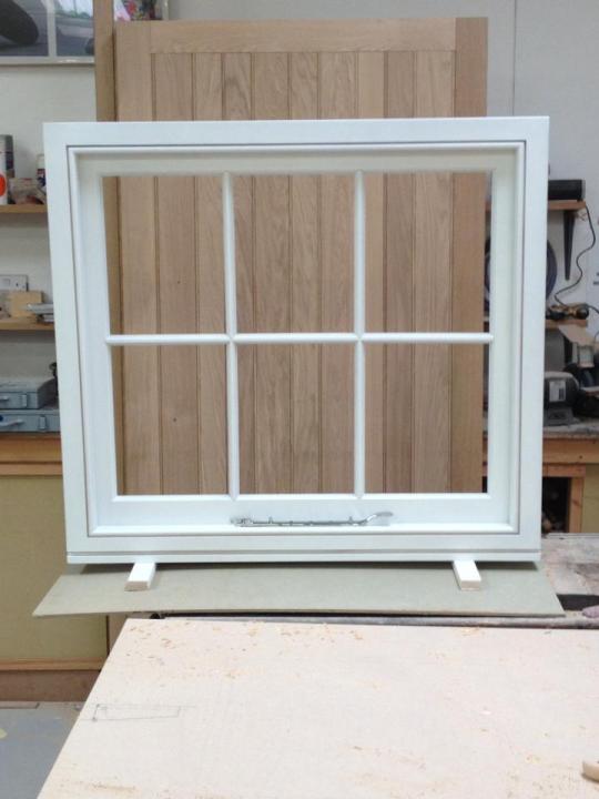 Steve Thomas Carpentry & Joinery gallery image 4