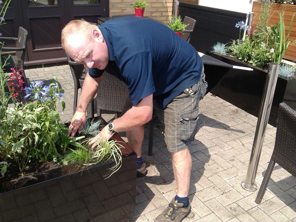Gardencare gallery image 3