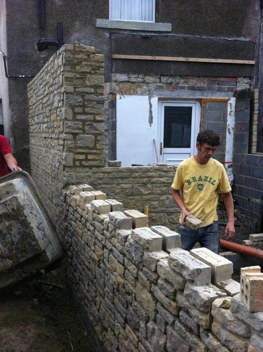 Rowbotham and Mulgrew Builders ltd gallery image 2