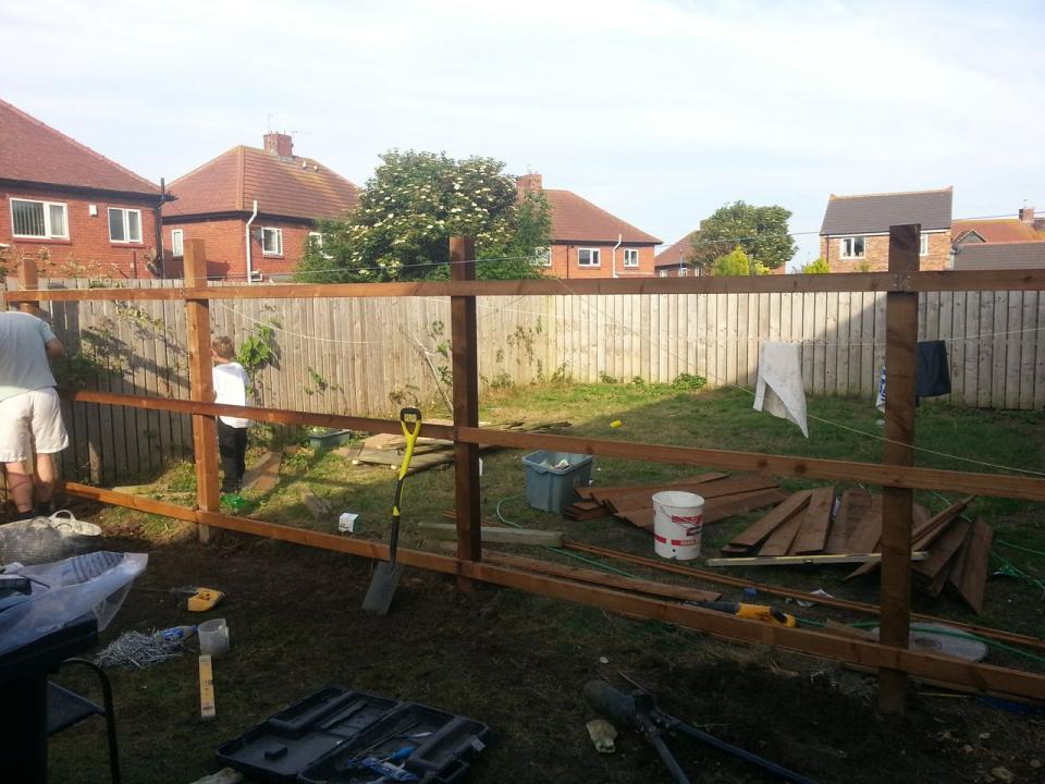 Rowbotham and Mulgrew Builders ltd gallery image 4
