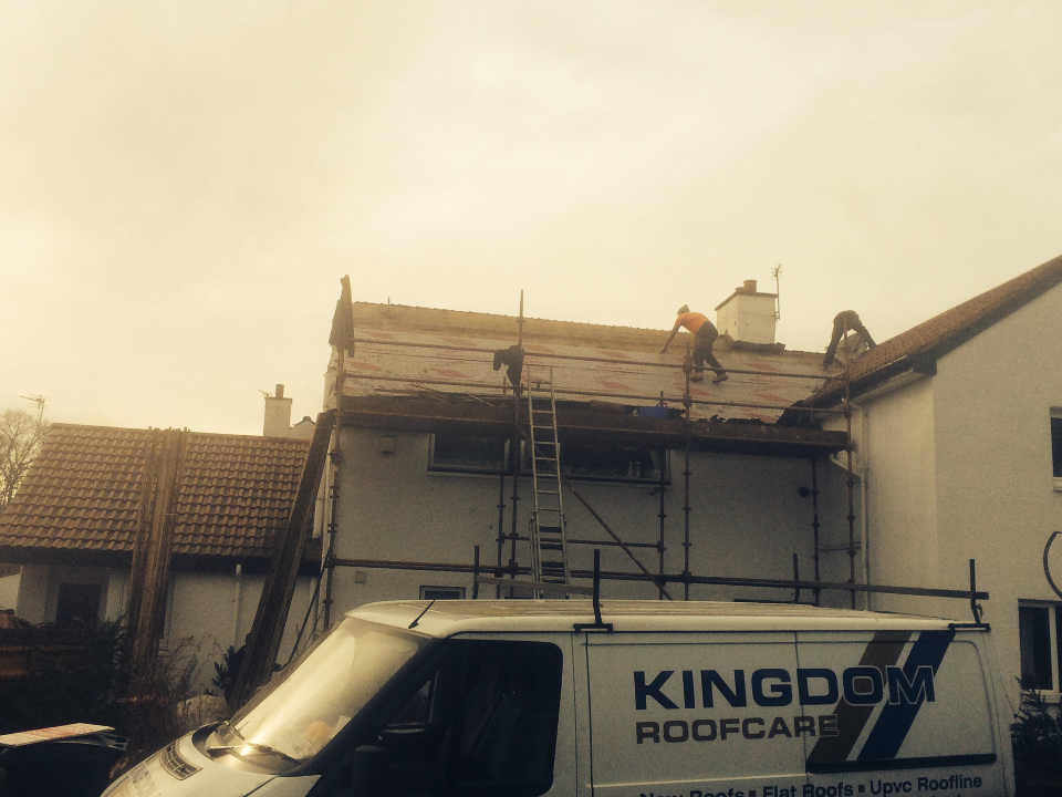 Kingdom Roofcare gallery image 1