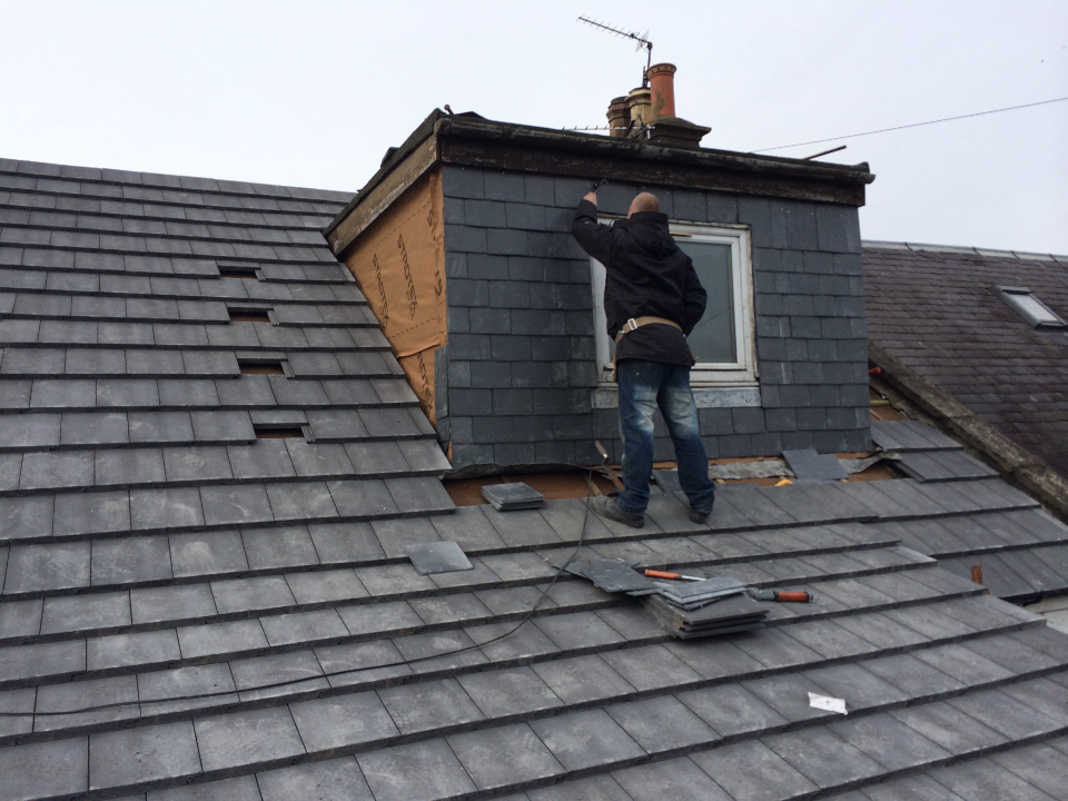Kingdom Roofcare gallery image 4