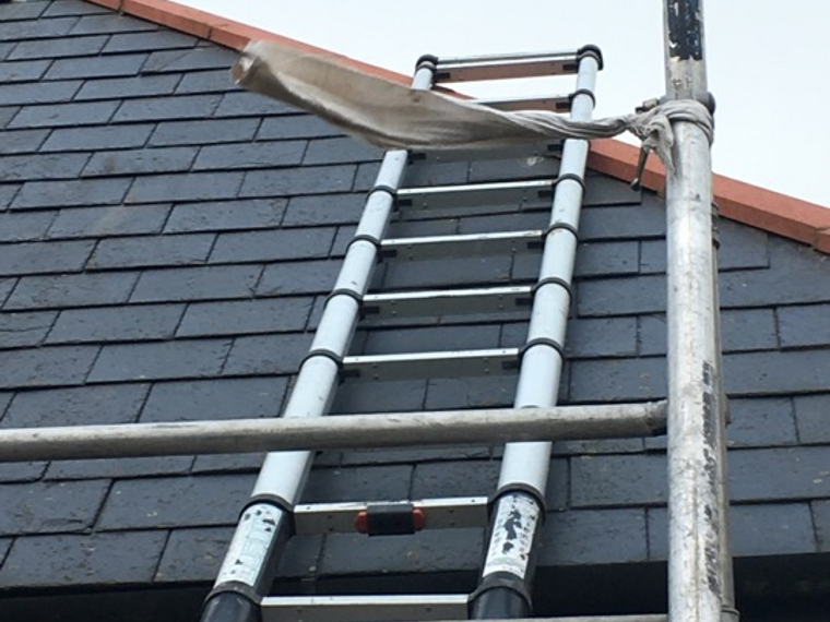 roofcare south west Ltd gallery image 2