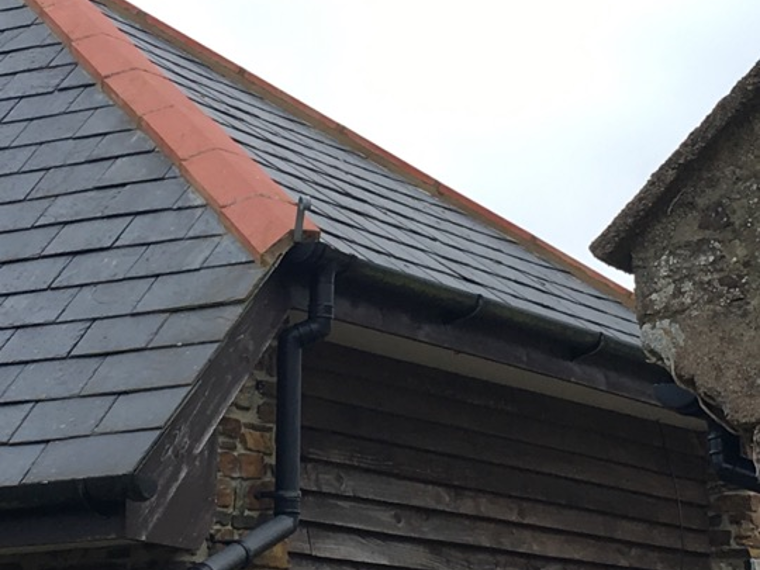 roofcare south west Ltd gallery image 3