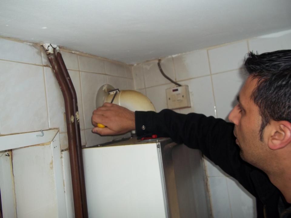 Gills gas and Electrical installation gallery image 1