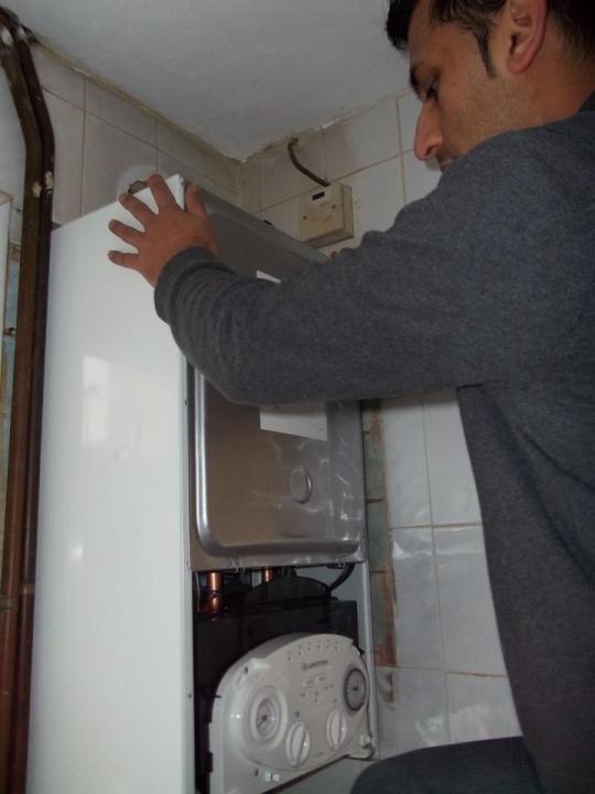 Gills gas and Electrical installation gallery image 4