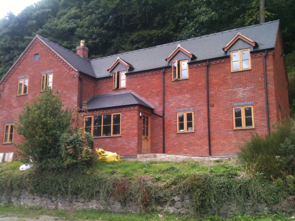 W B Sankey Building Services gallery image 1