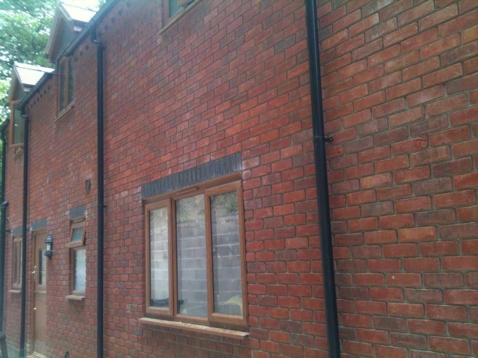 W B Sankey Building Services gallery image 2