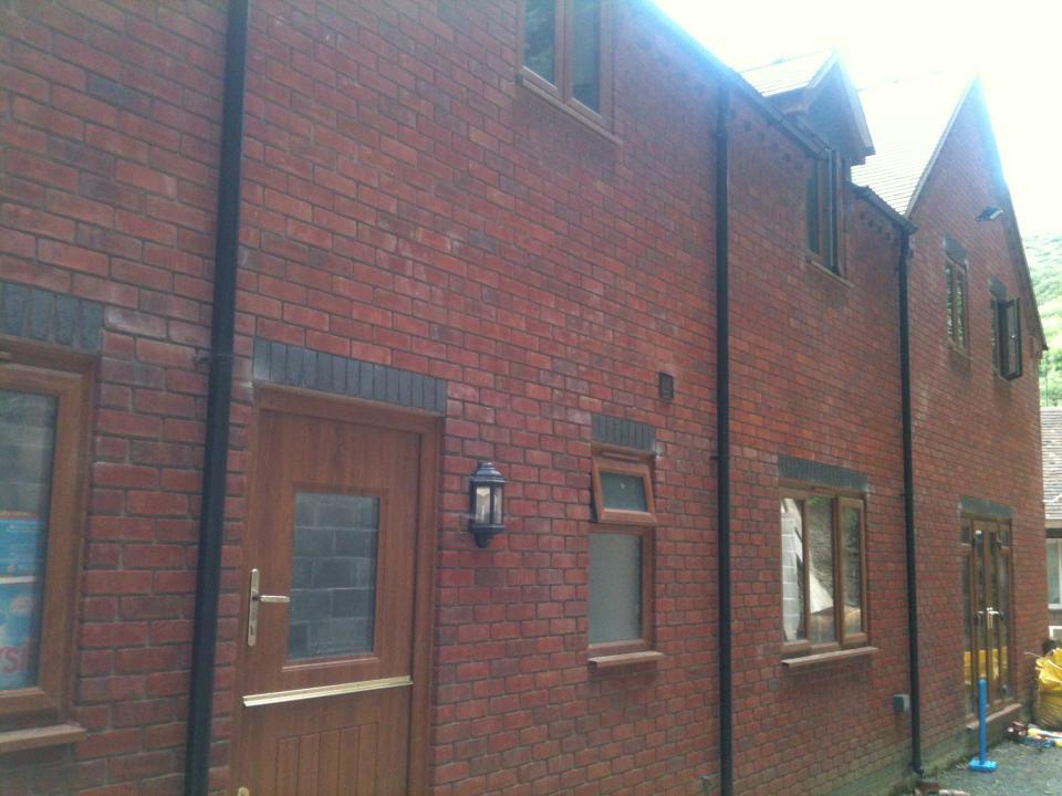 W B Sankey Building Services gallery image 3