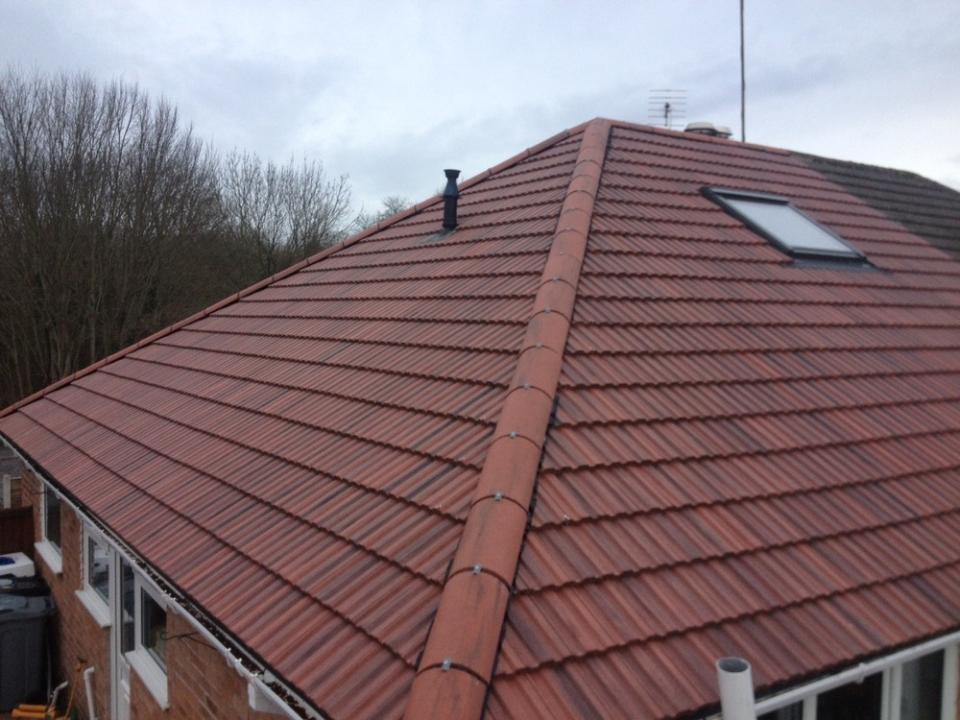 Watertight Home Improvements gallery image 1