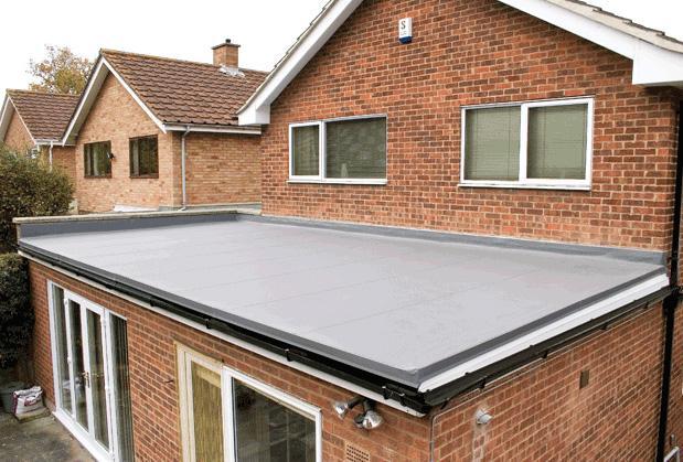 Watertight Home Improvements gallery image 2