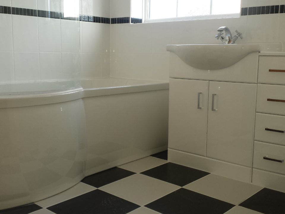 Freeman's Plumbing And Bathrooms gallery image 2