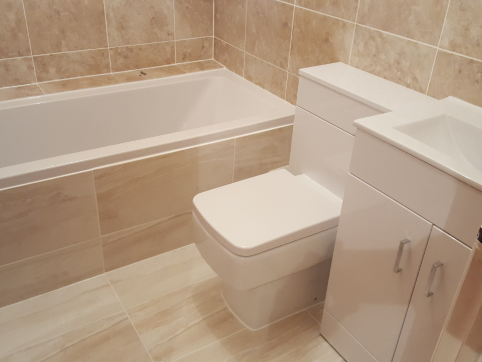 Freeman's Plumbing And Bathrooms gallery image 3