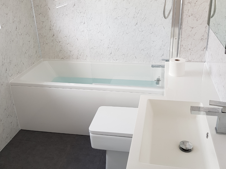 Freeman's Plumbing And Bathrooms gallery image 4