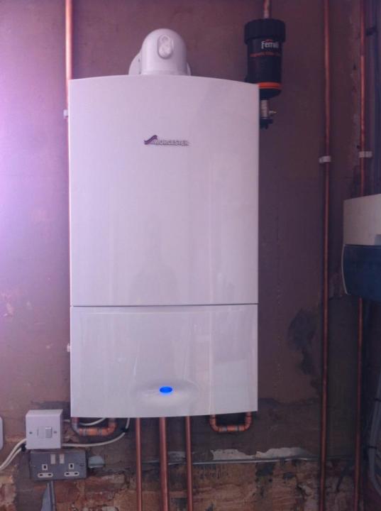 TS Gas & Electric Ltd gallery image 1