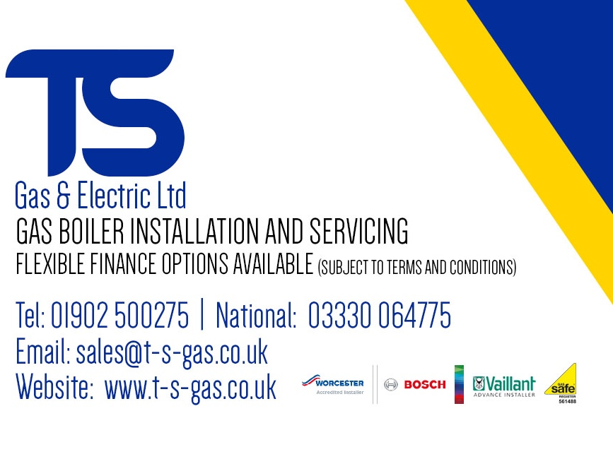 TS Gas & Electric Ltd gallery image 3