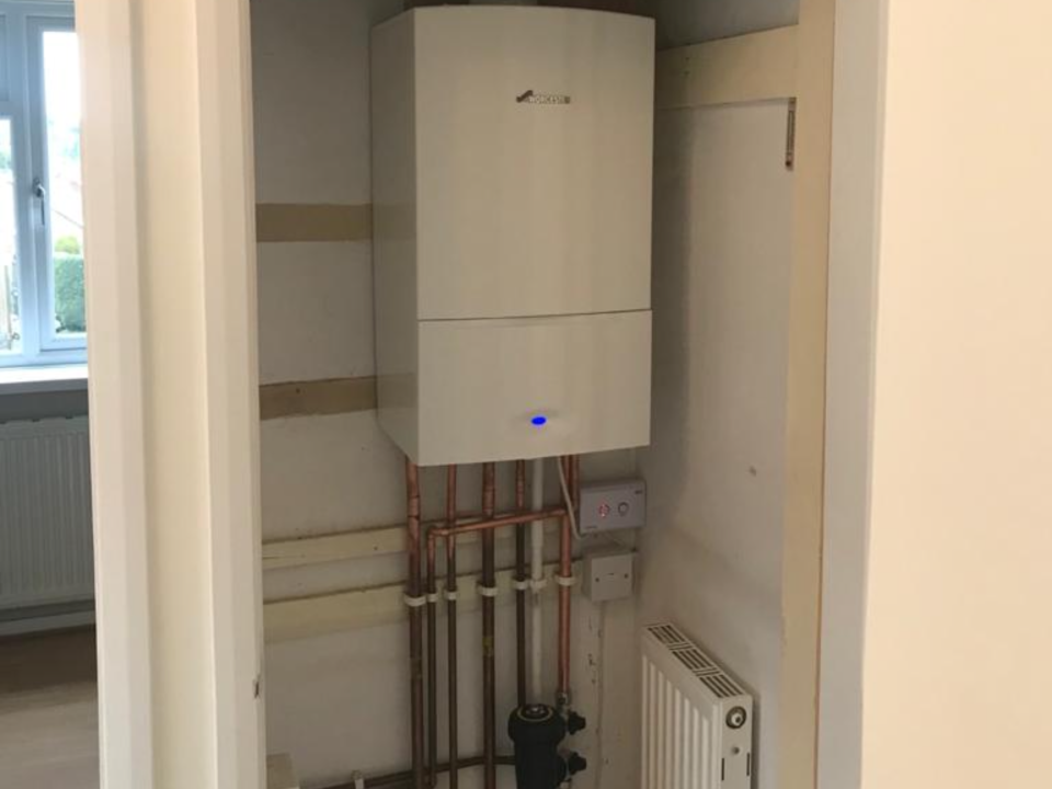 TS Gas & Electric Ltd gallery image 4