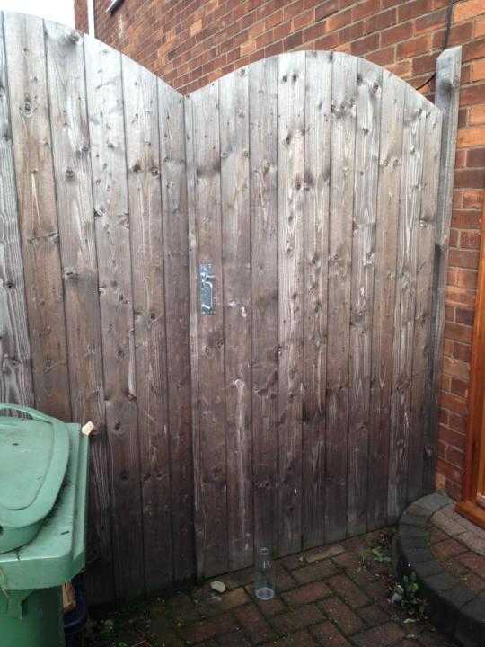 SKP joinery gallery image 1