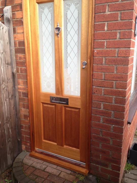 SKP joinery gallery image 2