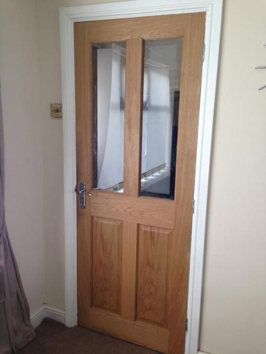 SKP joinery gallery image 3