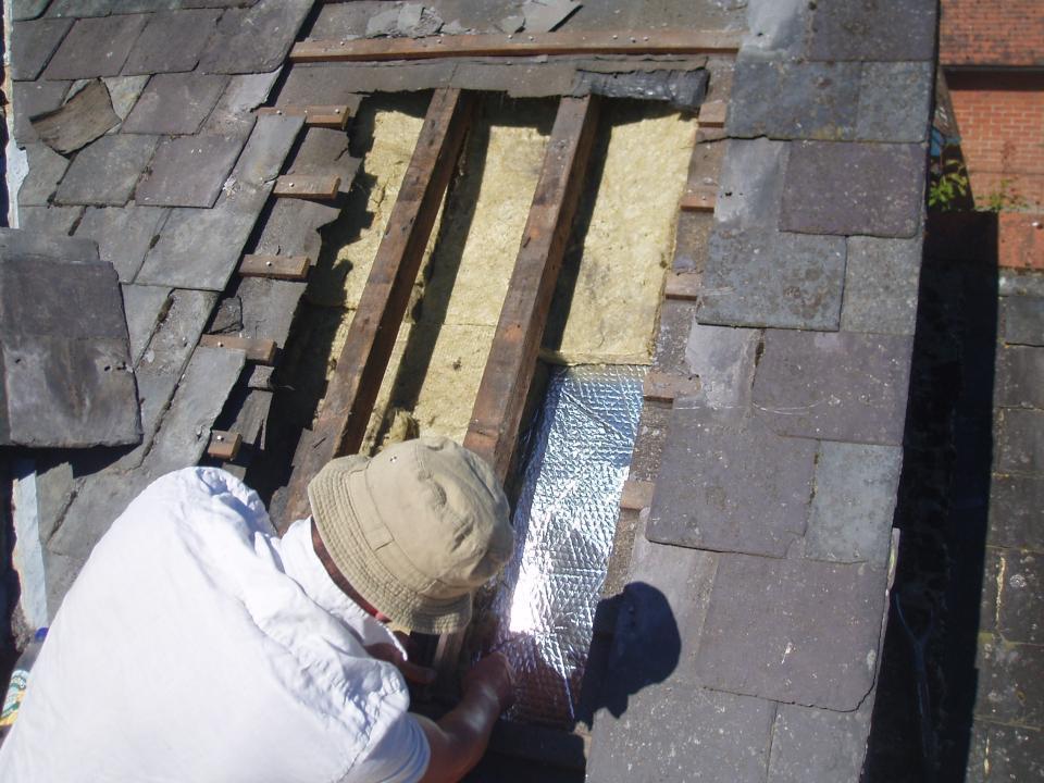Go2roof gallery image 1