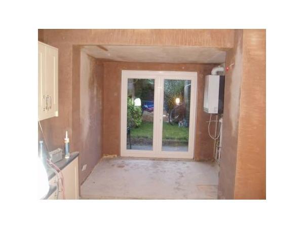 SJ Building and Plastering Services gallery image 2