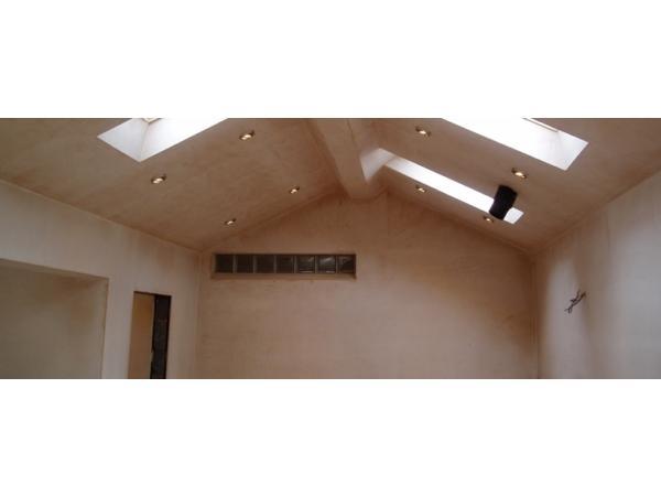 SJ Building and Plastering Services gallery image 3