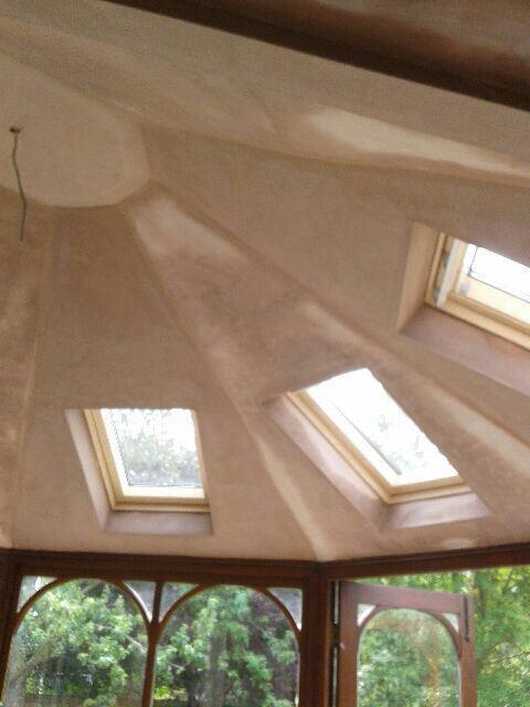 SJ Building and Plastering Services gallery image 4