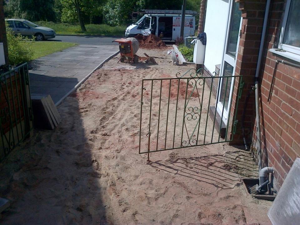 PW Home Improvements gallery image 2
