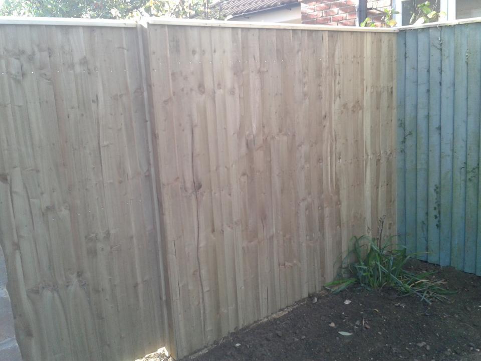 D.G Property Services gallery image 1